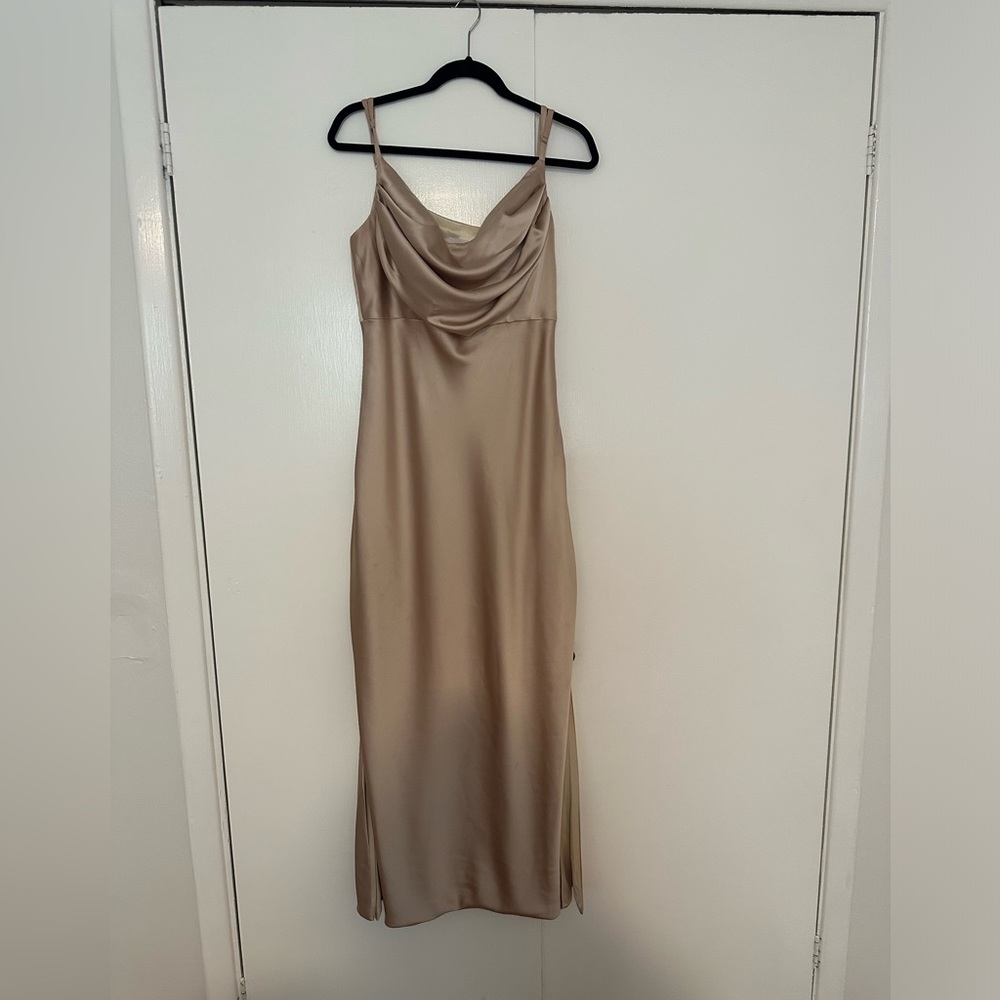 Revelry Bridesmaid Dress